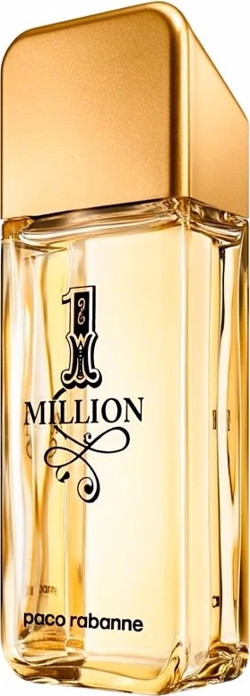 Aftershave për meshkuj Paco Rabanne 1 Million 100ml
