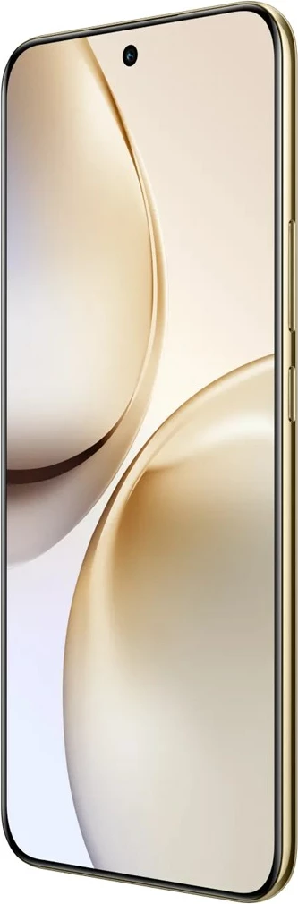 Celular realme 14 Pro+ 5G, 12 GB RAM, 512 GB, 6.83", Bardhë