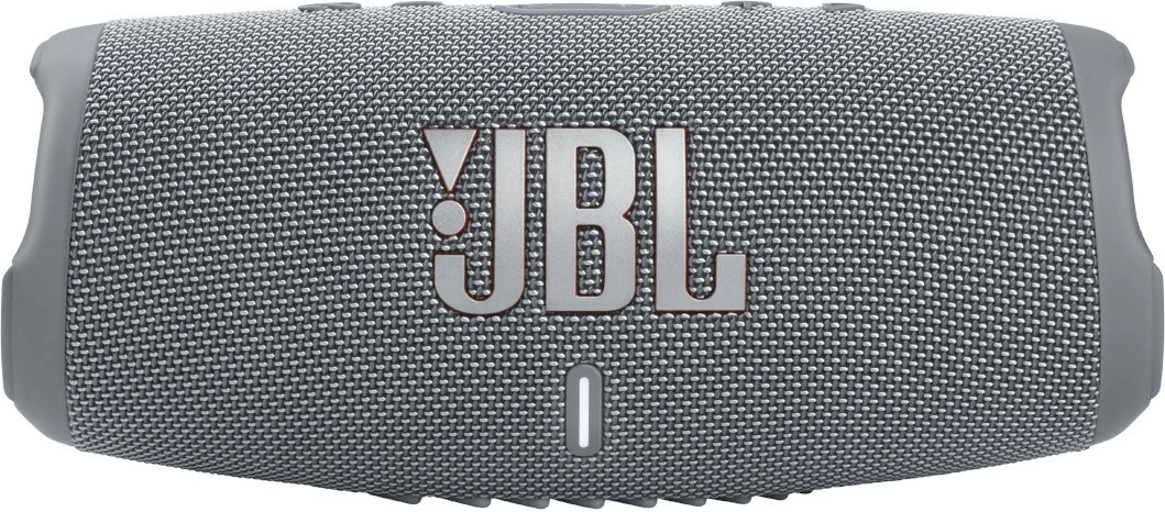 Boks JBL Charge 5, 30 W, Bluetooth 5.1, IP67, Gri