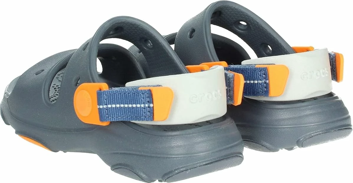 Sandale për fëmijë Crocs [Madhësia: 28-29]