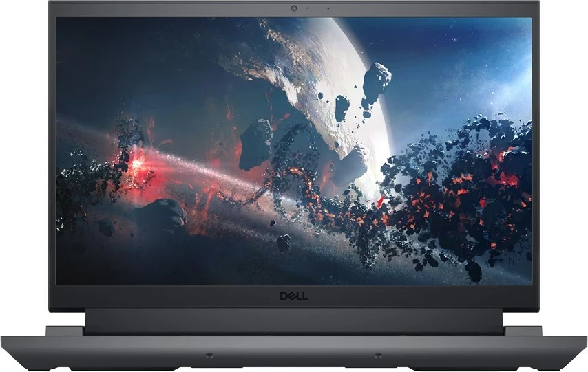 Laptop Dell G15 5530, Intel Core i7 i7-13650HX, 15.6", 32 GB RAM, 1 TB SSD, NVIDIA RTX 4060, Gri