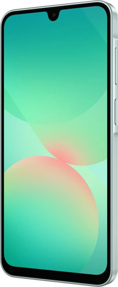 Celular Samsung Galaxy A26, 6.7", 8+256GB, 5G, i gjelbër