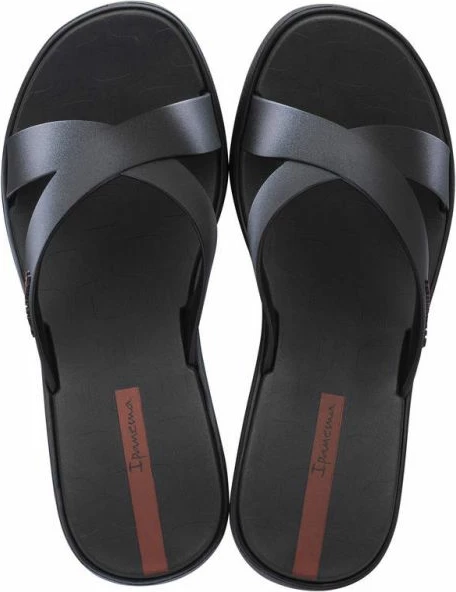 Të brendshme për femra Ipanema, të zeza