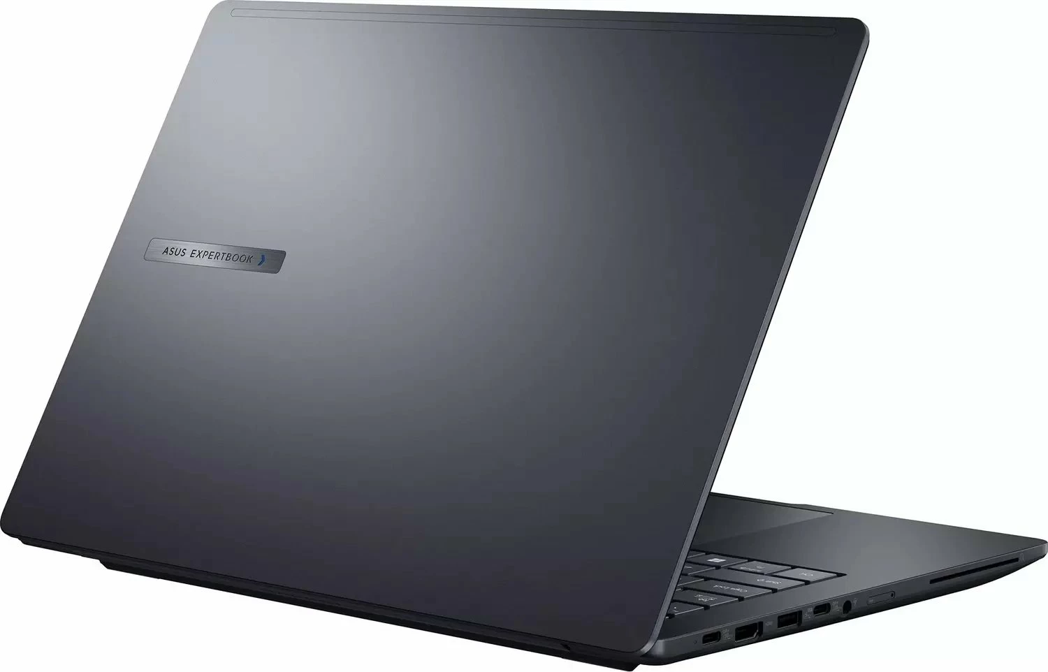 Laptop Asus ExpertBook B3 B3405CVA-LY0194X, Intel Core i5-1334U, 16GB RAM, 512GB M.2 PCIe SSD, 14\" WUXGA, Windows 11 Pro, gri
