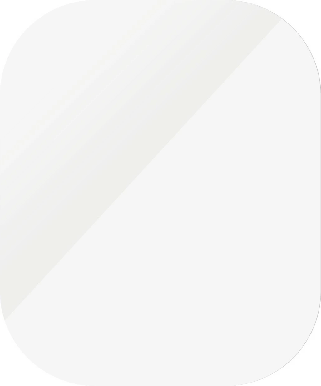 Mbrojtës ekrani PanzerGlass për Apple Watch Ultra 2, transparent