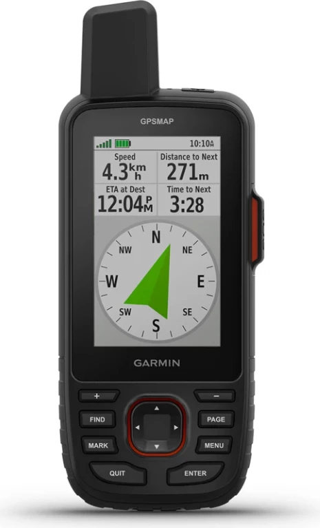 GPS Garmin GPSMAP® 67i