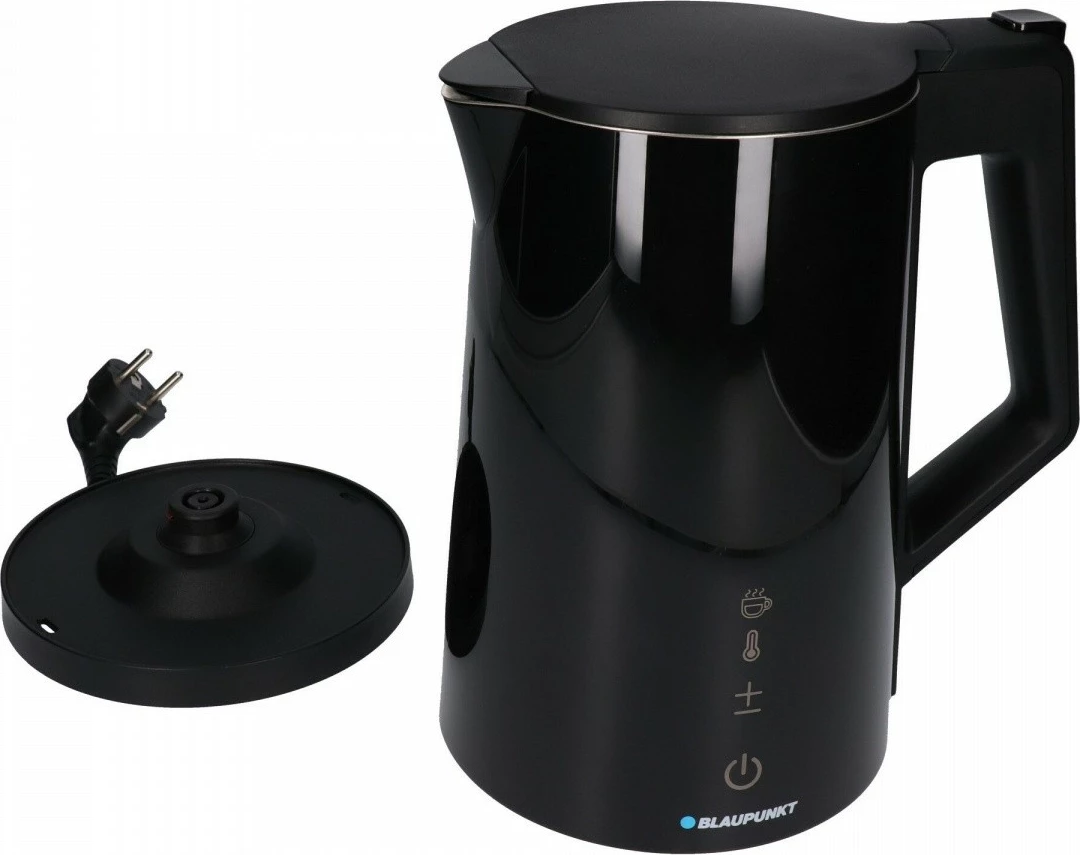 Ibrik elektrik Blaupunkt EKD601, 1.7L, 2200W, i zi