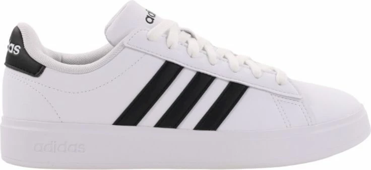 Atlete për meshkuj adidas, të bardha