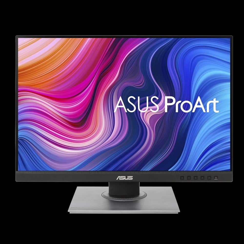Monitor Kompjuteri ASUS ProArt PA248QV, 24.1 inç, WUXGA LED, i Zi