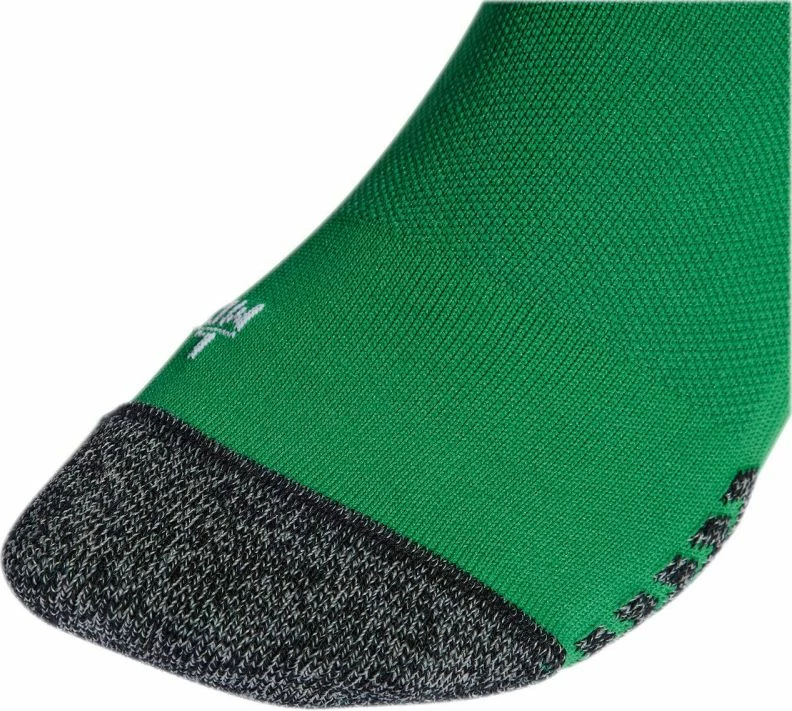 Çorape futbolli adidas, jeshile