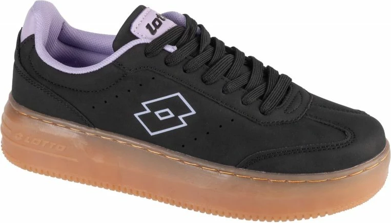 Atlete femra Lotto, të zeza