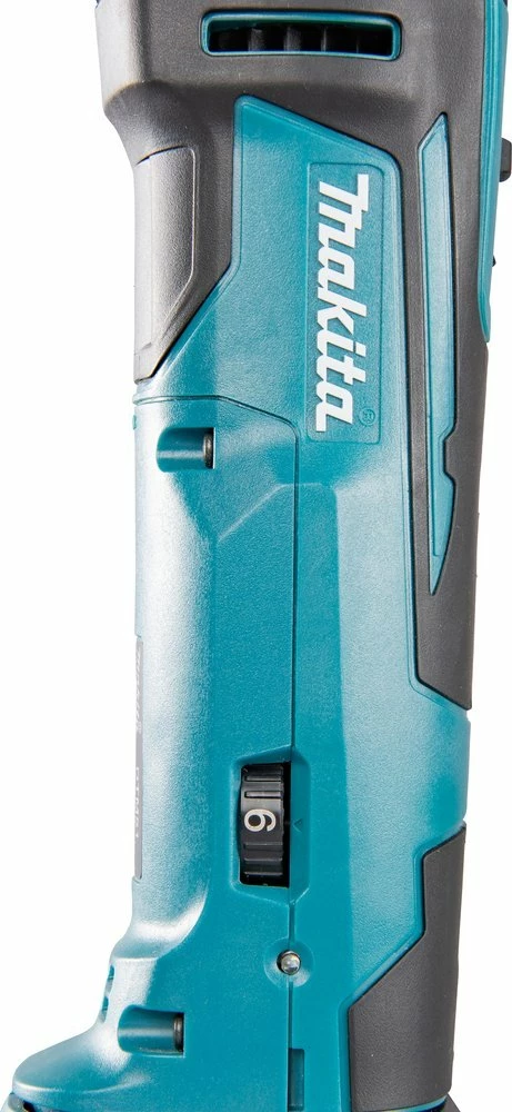 Mjet multifunksional Makita DTM51Z 18V, pa bateri/pa karikues, turkez/zi