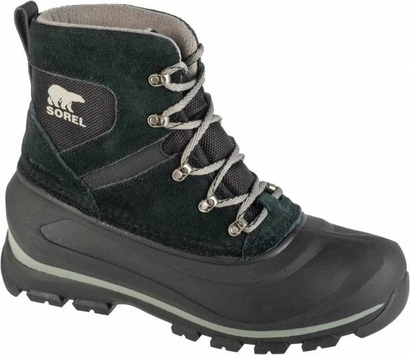 Çizme për meshkuj Sorel, të zeza