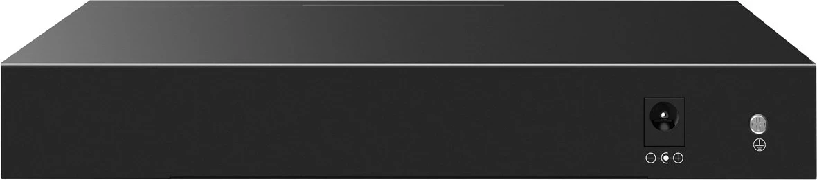 Switch Tenda TEG1110PF-8-120W, Gigabit Ethernet, PoE, i zi