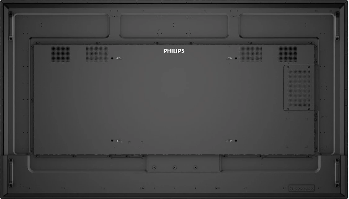 Display digjital Philips 65BDL4511D/00, 165.1 cm (65"), 3840 x 2160 pixels, 24/7