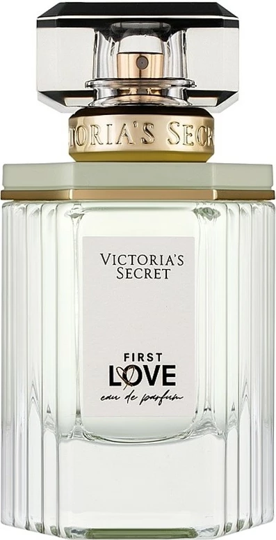 Eau de Parfum për femra Victoria's Secret First Love 50ml