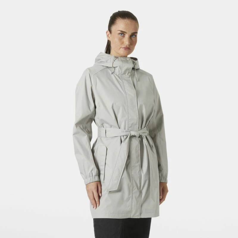 Jakne për femra Helly Hansen, e zezë