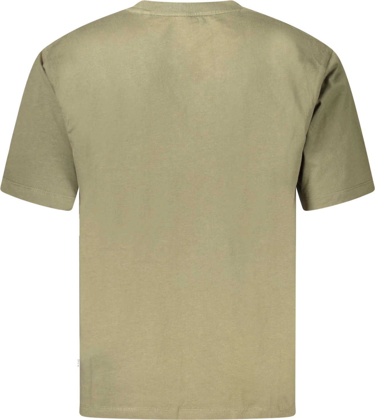 Maicë GUESS JEANS për meshkuj, e gjelbër