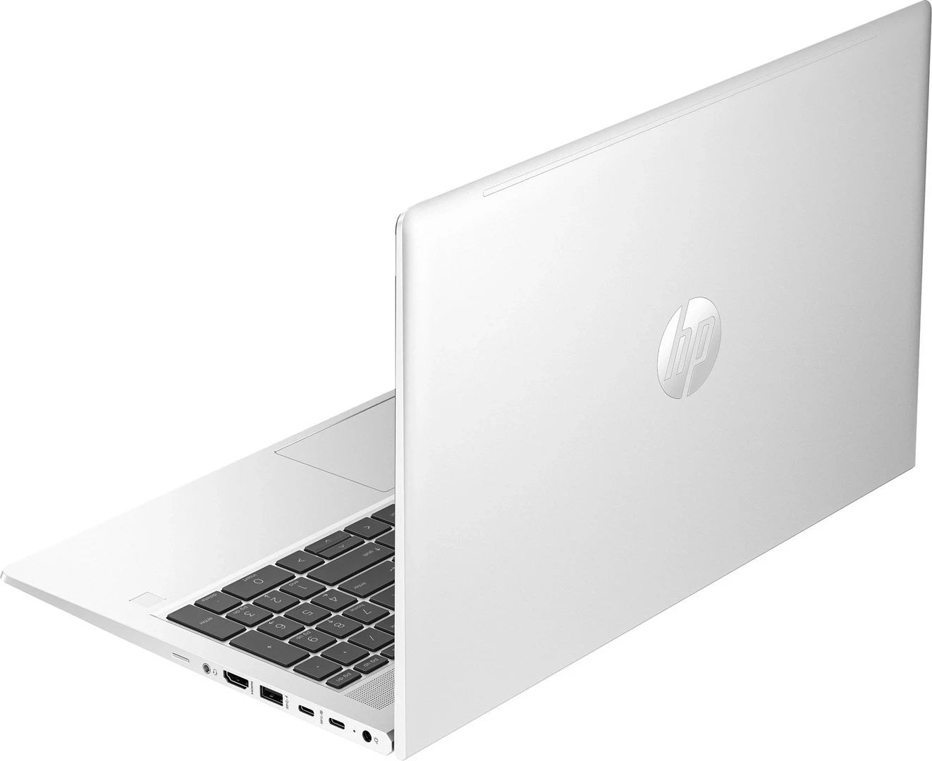 Laptop HP ProBook 450 G10, Intel Core i5, 16 GB RAM, 512 GB SSD, Silver