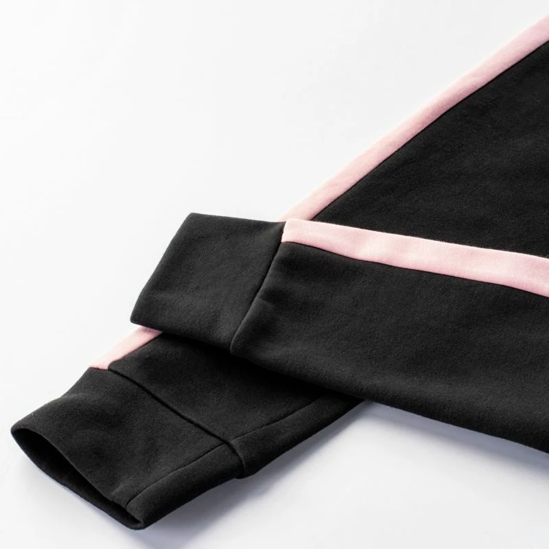 Pantallona për femra Iguana, të zeza