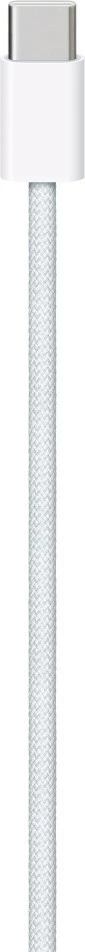 Kabllo mbushëse Apple USB-C e endur, 1m, USB 3.2 Gen 1, e bardhë