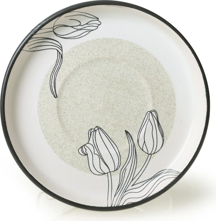 Set filxhanash kafeje (12 copë), Hermia Concept, X00017410