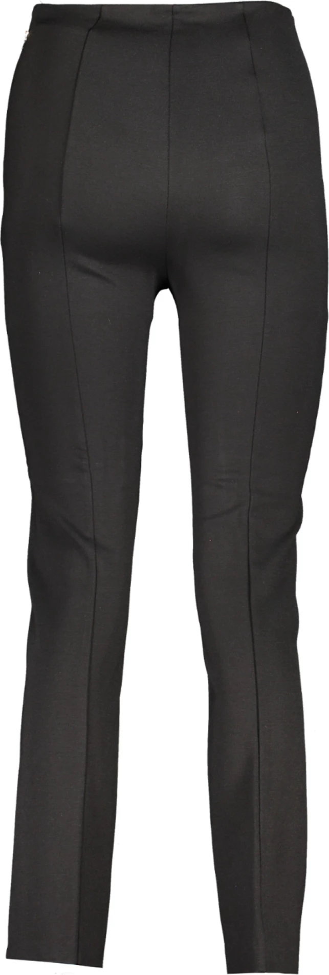 Pantallona Patrizia Pepe femra, të zeza