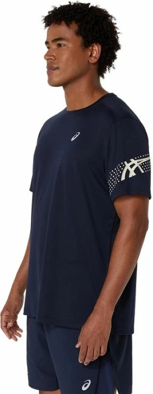 Maicë për meshkuj Asics, e kaltër