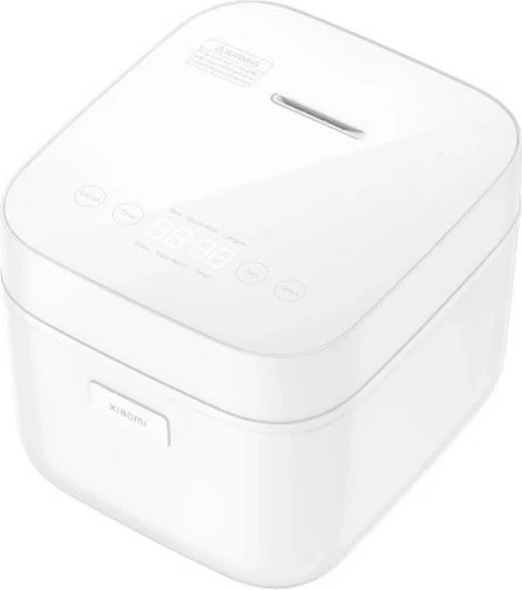 Tenxhere elektrike për oriz Xiaomi BHR9016EU 1.5 L, touch, e bardhë