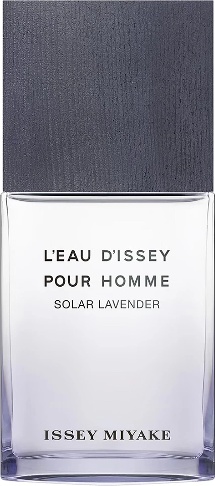 Eau de Toilette për meshkuj Issey Miyake L'Eau d'Issey Pour Homme Solar Lavender 50ml