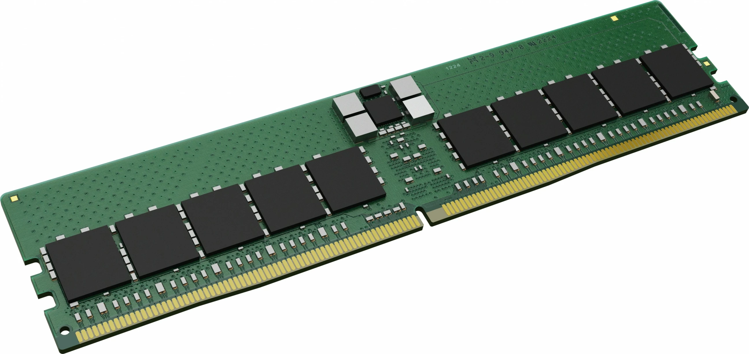 RAM Memorje Kingston 32GB DDR5 4800MT/s ECC Reg