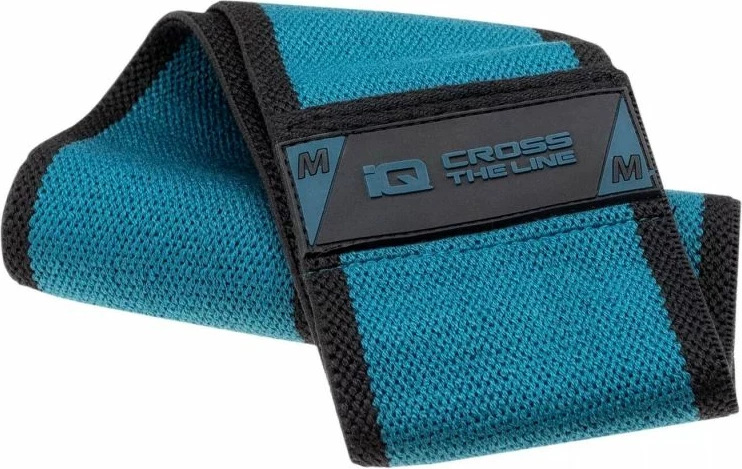 Shirit rezistence për stërvitje IQ, i gjelbër