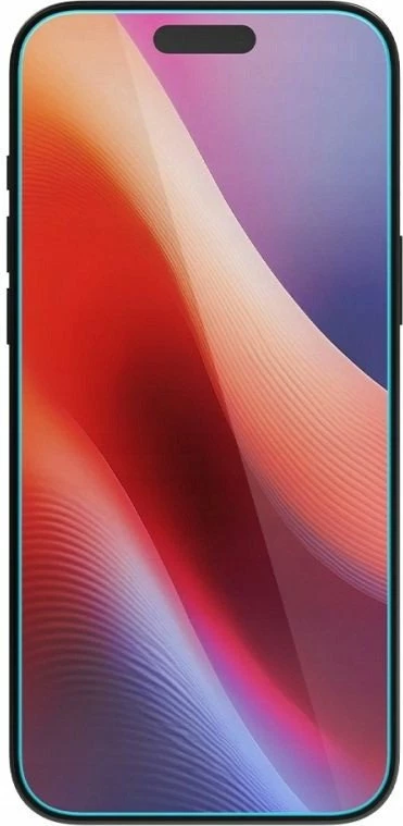 Xham mbrojtës ekrani Spigen Glas.tR EZ Fit Pro HD 9H për iPhone 16/17 Pro Max, transparent, 1 copë