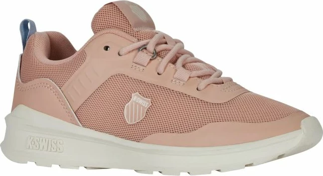 Atlete femra K-Swiss, rozë