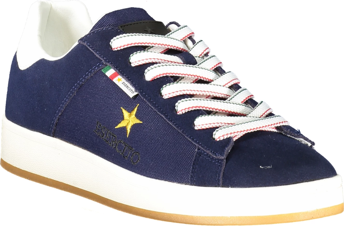 Atlete për meshkuj ESERCITO 1659 ARMY 1659, të kaltra