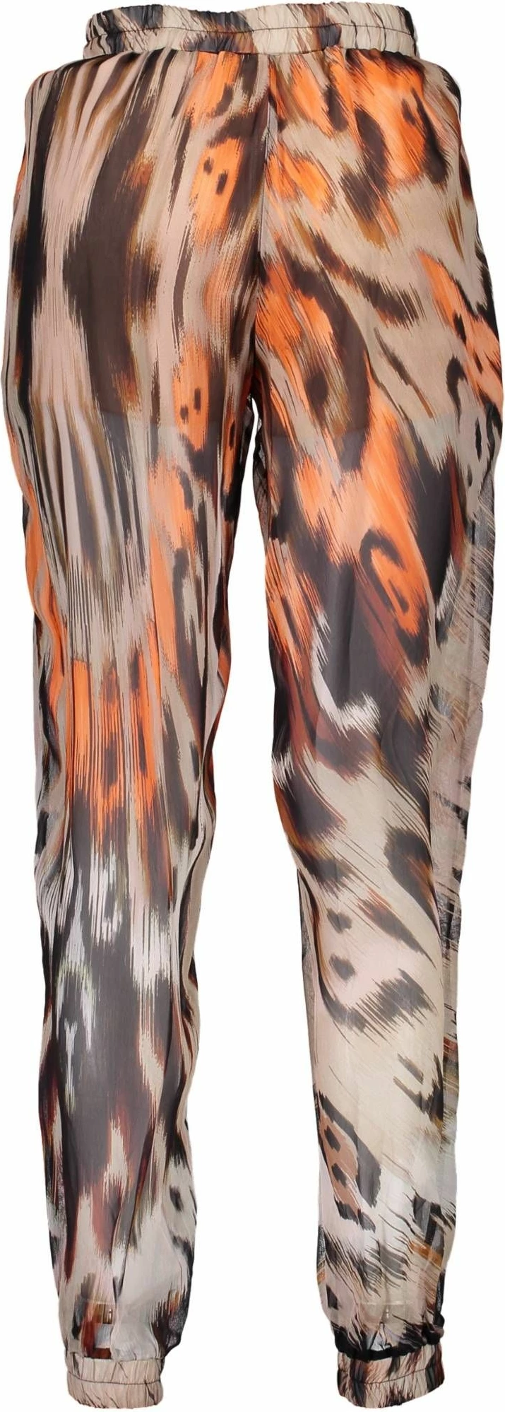 Pantallona femra JUST CAVALLI, portokalli