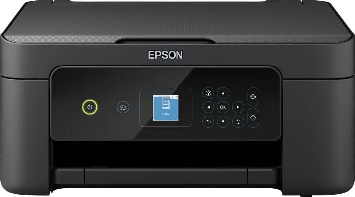 Printer multifunksional, Epson, Expression Home XP-3205 (C11CK66404), inkjet, 10 ppm, me ngjyra