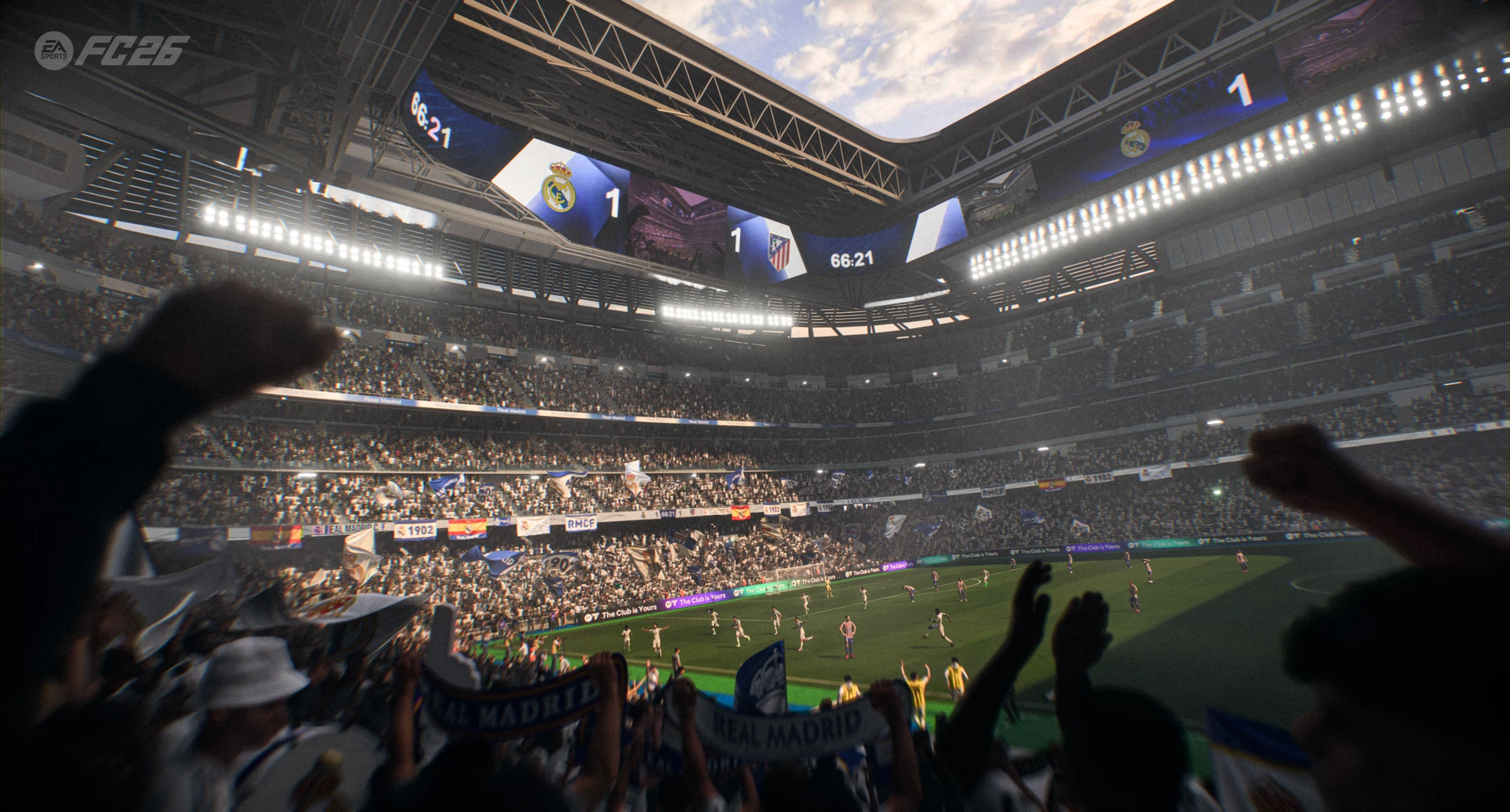 Lojë Xbox EA SPORTS FC 26, Xbox Series X|S/Xbox One