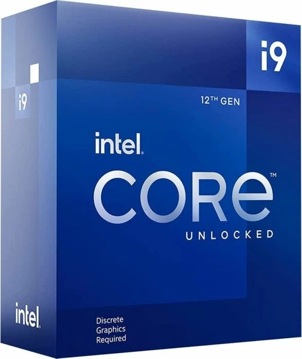 Procesor Intel Core i9-12900KF 3.2GHz, 30MB Cache, Socket 1700, BOX (BX8071512900KF)