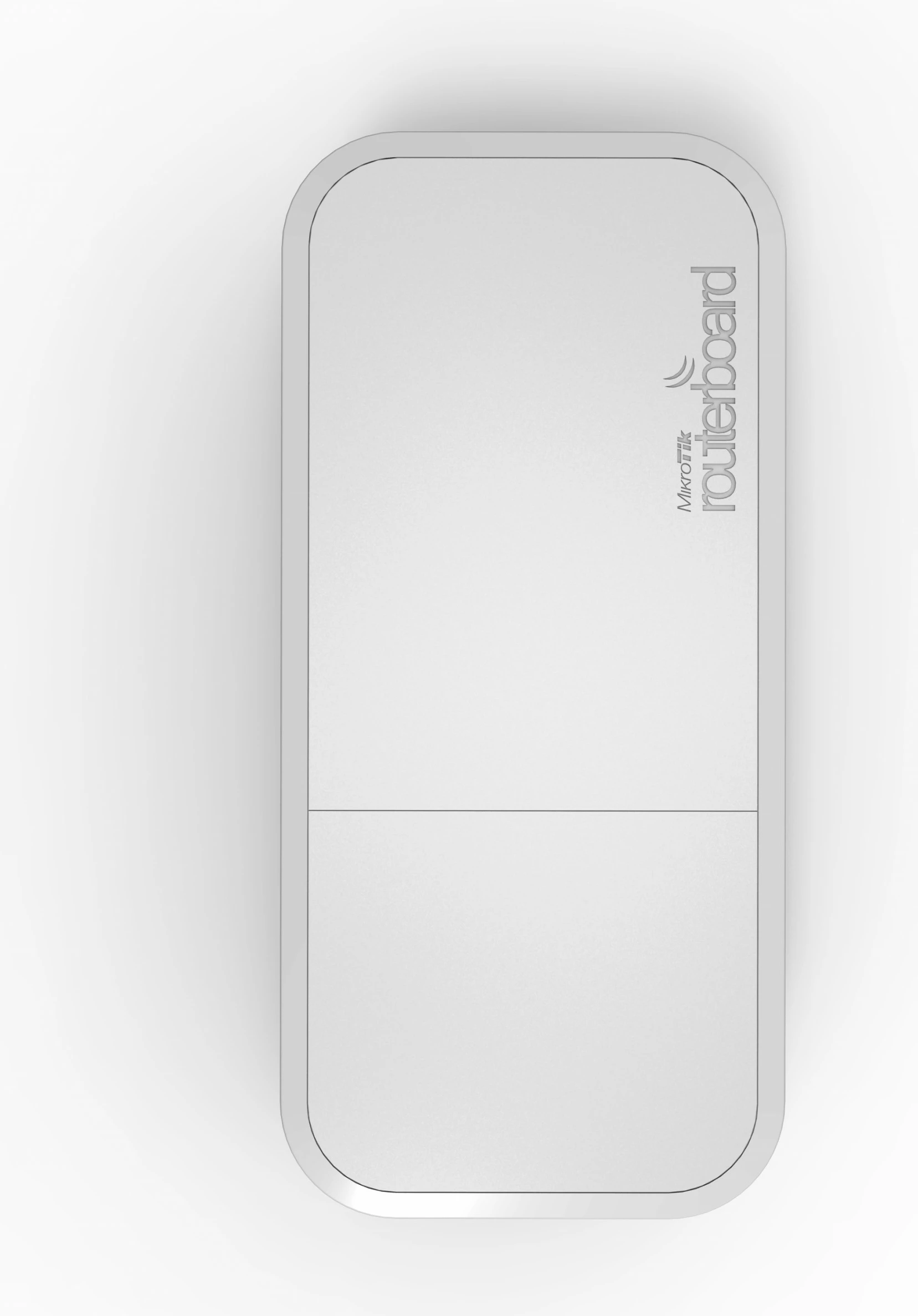 Konvertues fibër në bakër MikroTik FTC, IEEE 802.3af, Gigabit Ethernet, SFP, i bardhë