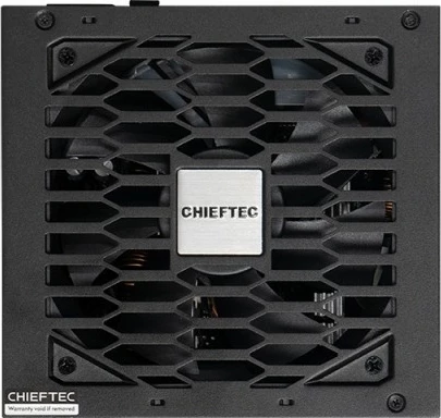 Furnizues energjie Chieftec Vita 750W 80+Bronze