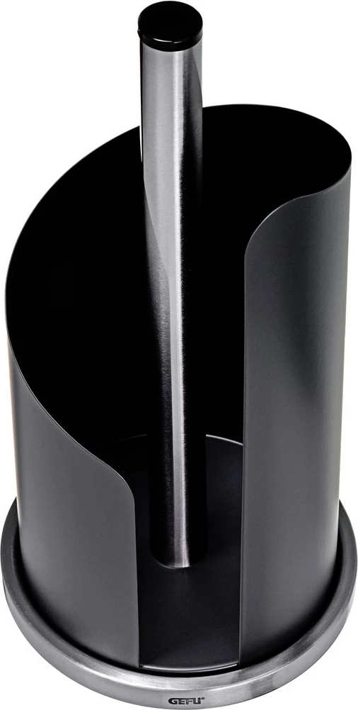 GEFU Curve G-15703 - paper towel rack