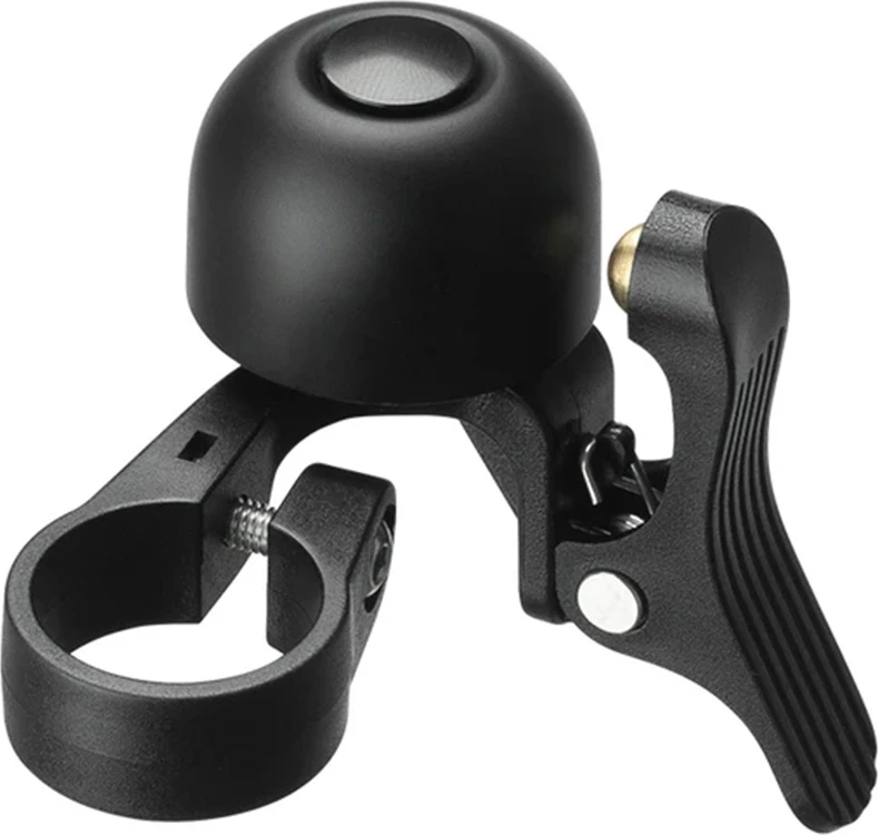 Zile biçiklete Rockbros 34210007001, për anën e majtë të timonit, e zezë