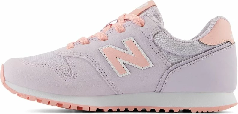 Atlete për fëmijë New Balance, të vjollcë