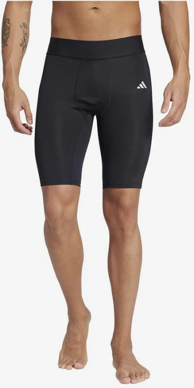 Shorce adidas për meshkuj, të zeza