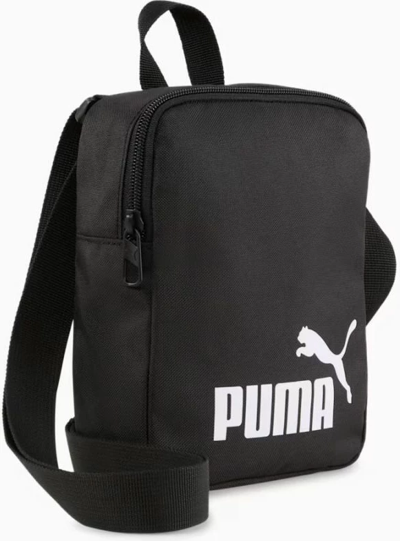 Çantë Puma, e zezë