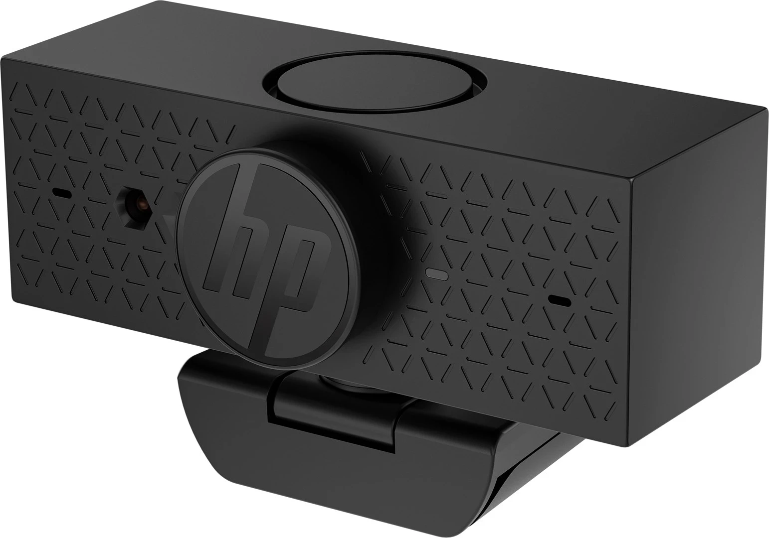 Ueb kamerë HP 620, FHD,1080p, e zezë 