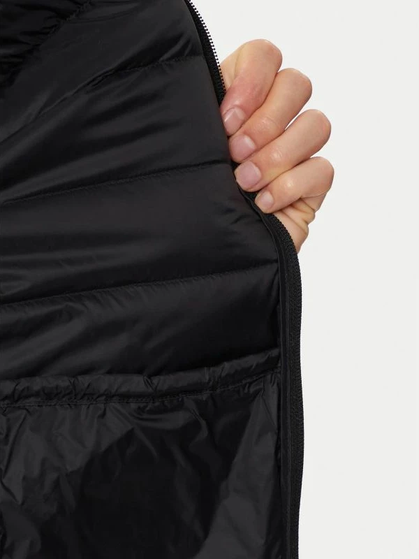 Jelek për meshkuj Emporio Armani, i zi