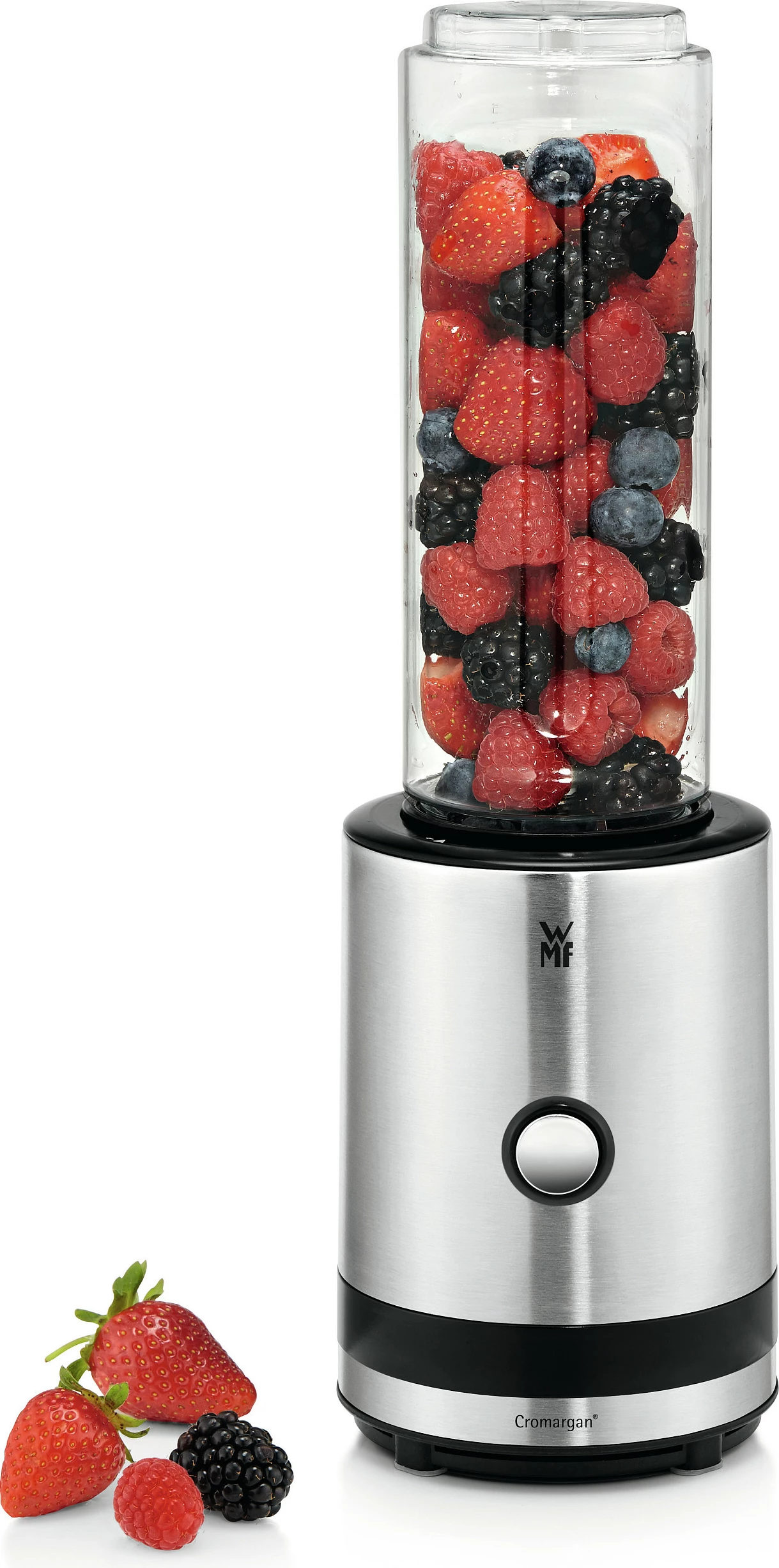 Blender tavoline WMF KITCHENminis 0416500011, 0.6L, 300W, inoks