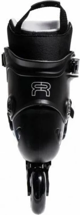 Atlete për meshkuj SEBA FR1 80 Deluxe Intuition, të zeza